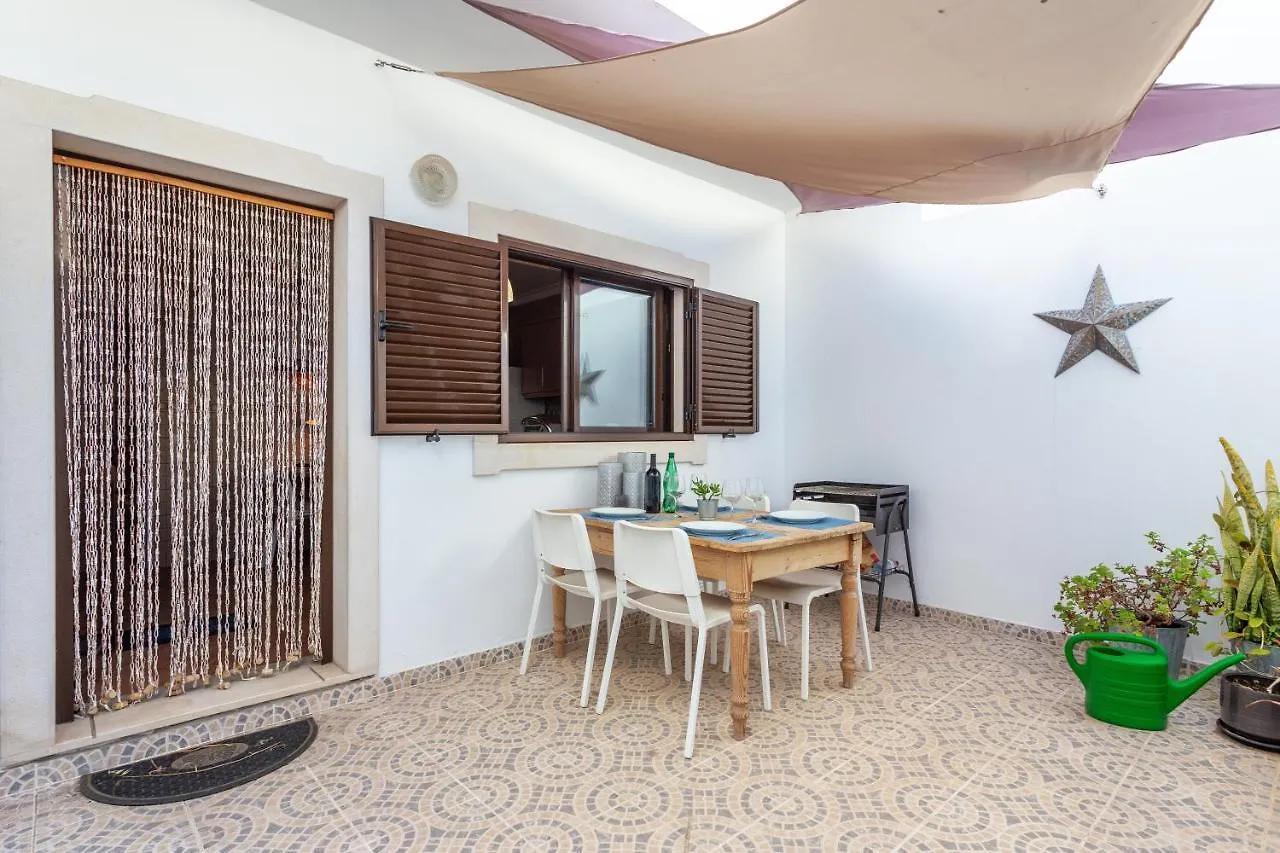 Casa Lagosta Olhao