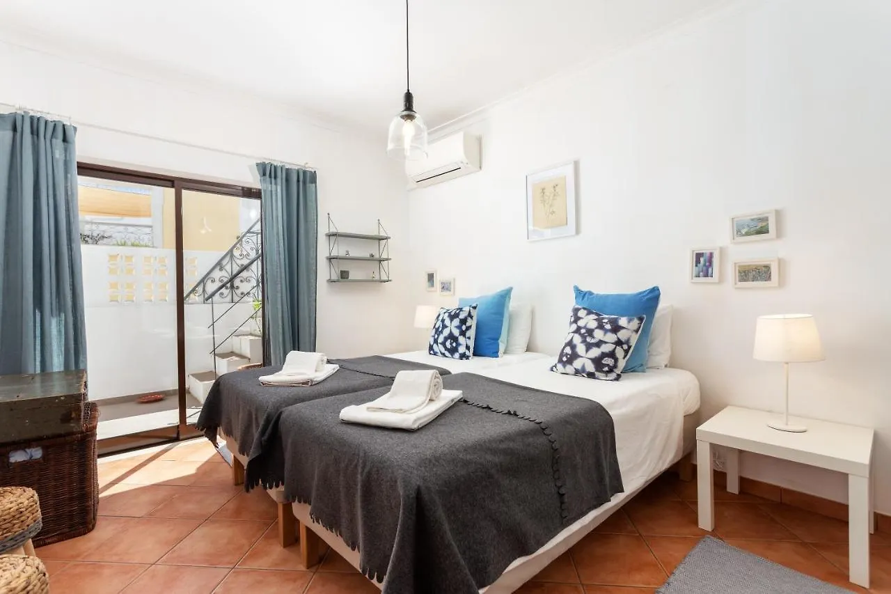 Casa Lagosta Olhao Holiday home