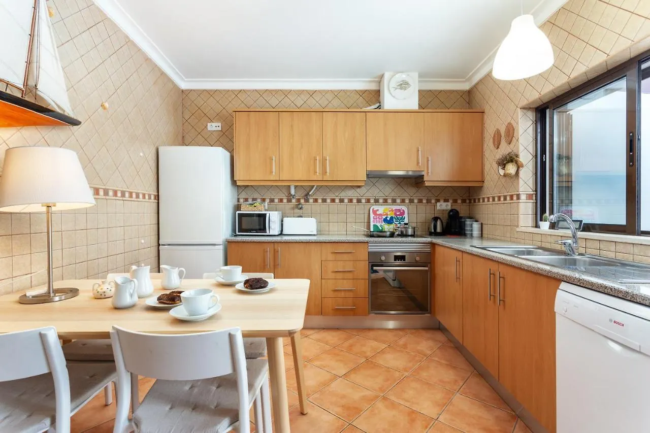 Casa Lagosta Olhao Portugal